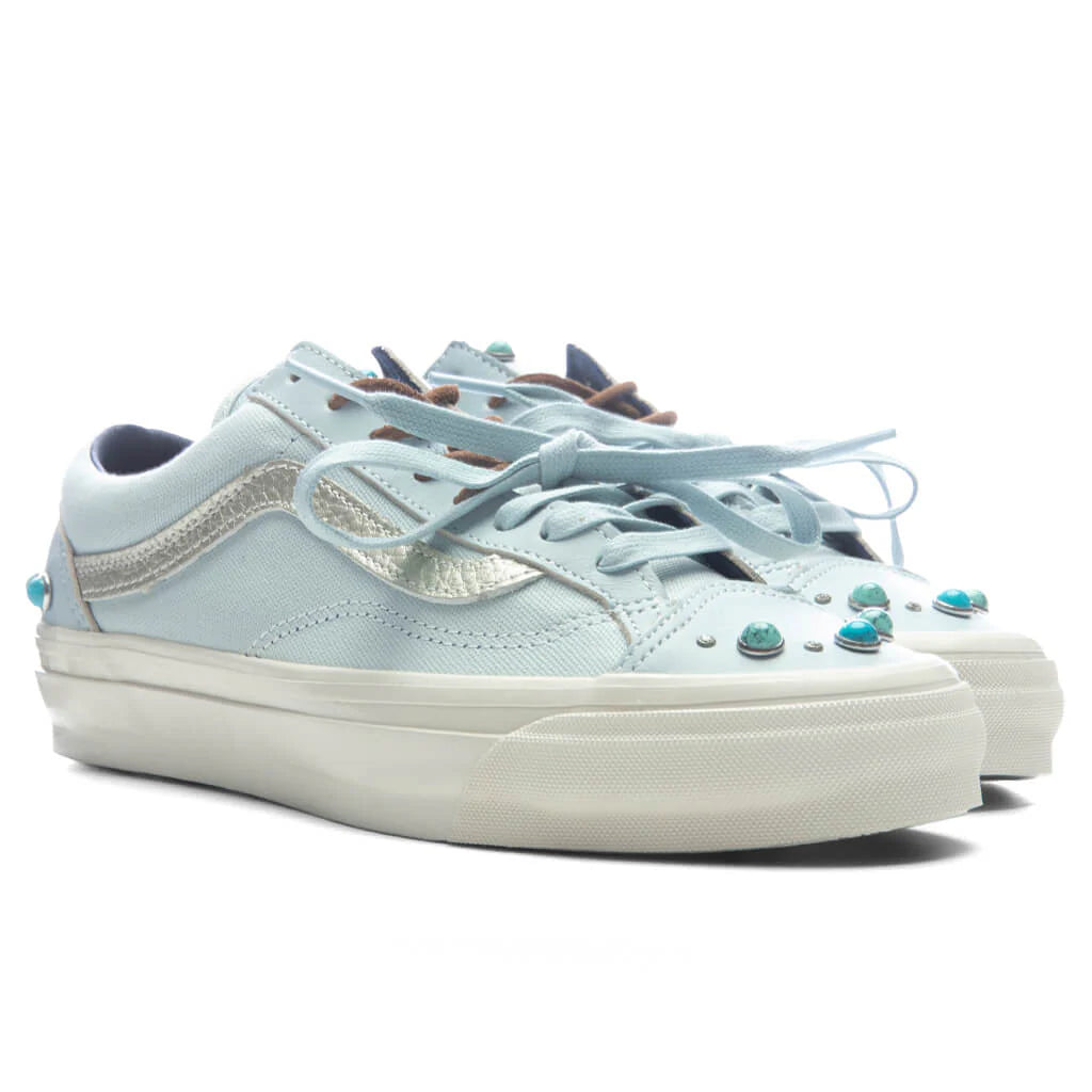 Premium LX Old Skool 36 Gemstone Dawn Mist