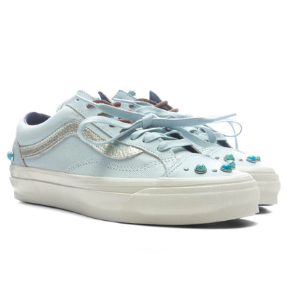 Premium LX Old Skool 36 Gemstone Dawn Mist