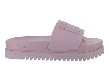 Sandalias Tommy Hilfiger Misty Pink para Mujer