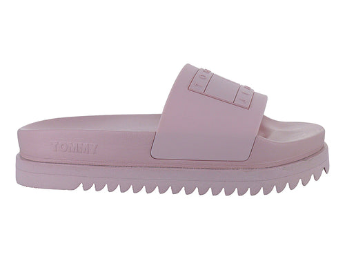 Sandalias Tommy Hilfiger Misty Pink para Mujer