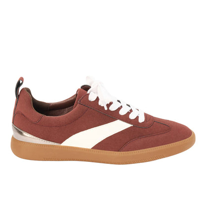 Wylder Lace Up Sneakers