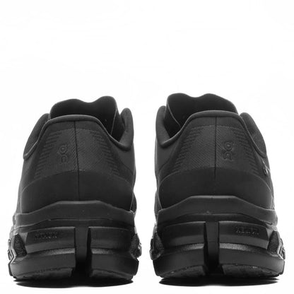 Womens Cloudflow 4 Magnet Black