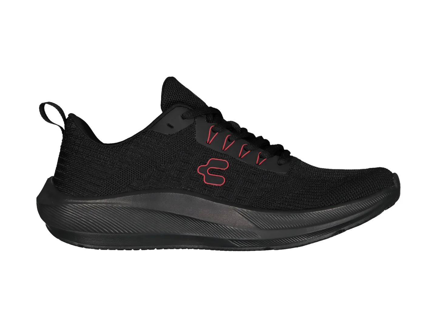 Tenis Charly Negros para Hombre