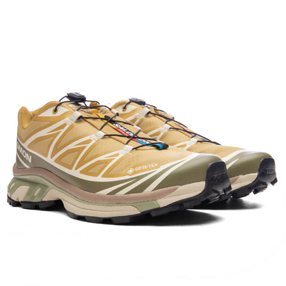 XT 6 GTX Antelope Icicle Portabella