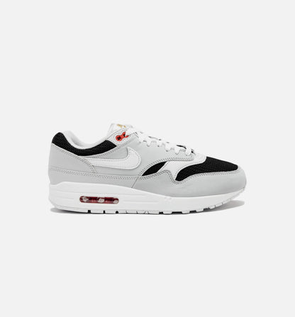 Air Max 1 Urawa Mens Lifestyle Shoe Pure Platinum White Free Shipping