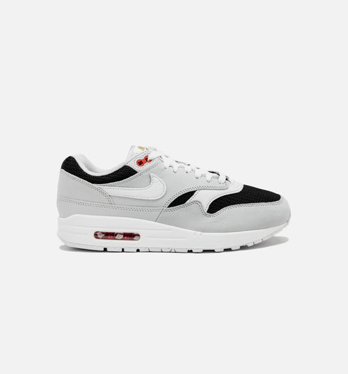 Air Max 1 Urawa Mens Lifestyle Shoe Pure Platinum White Free Shipping