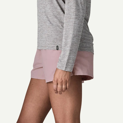 Women's Barely Baggies™ Shorts - 2½"