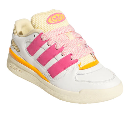 Forum2000 Lace Up Sneakers