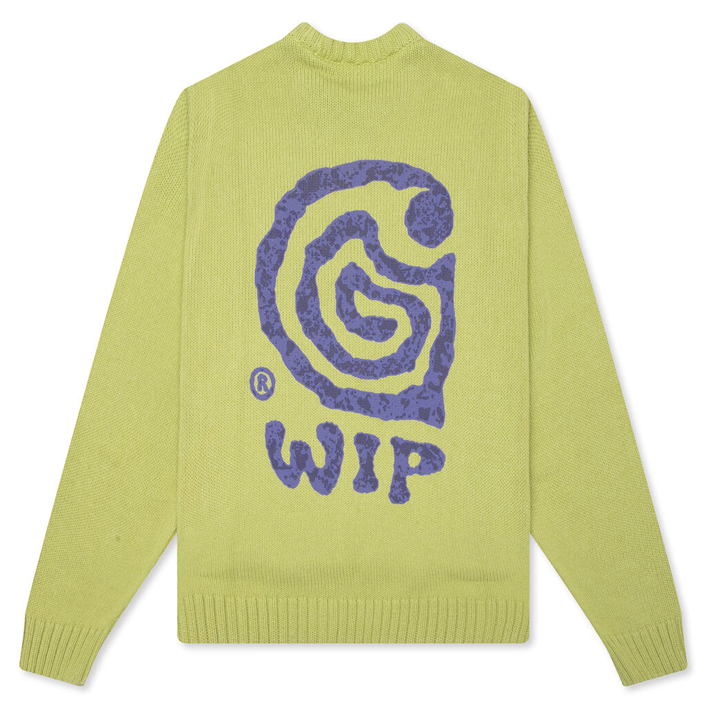 Helix Sweater Fandoghi