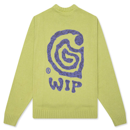 Helix Sweater Fandoghi