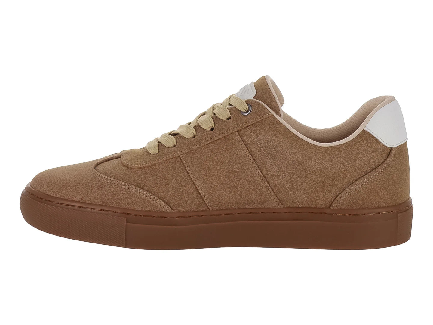 Tenis Guess Beige para Hombre