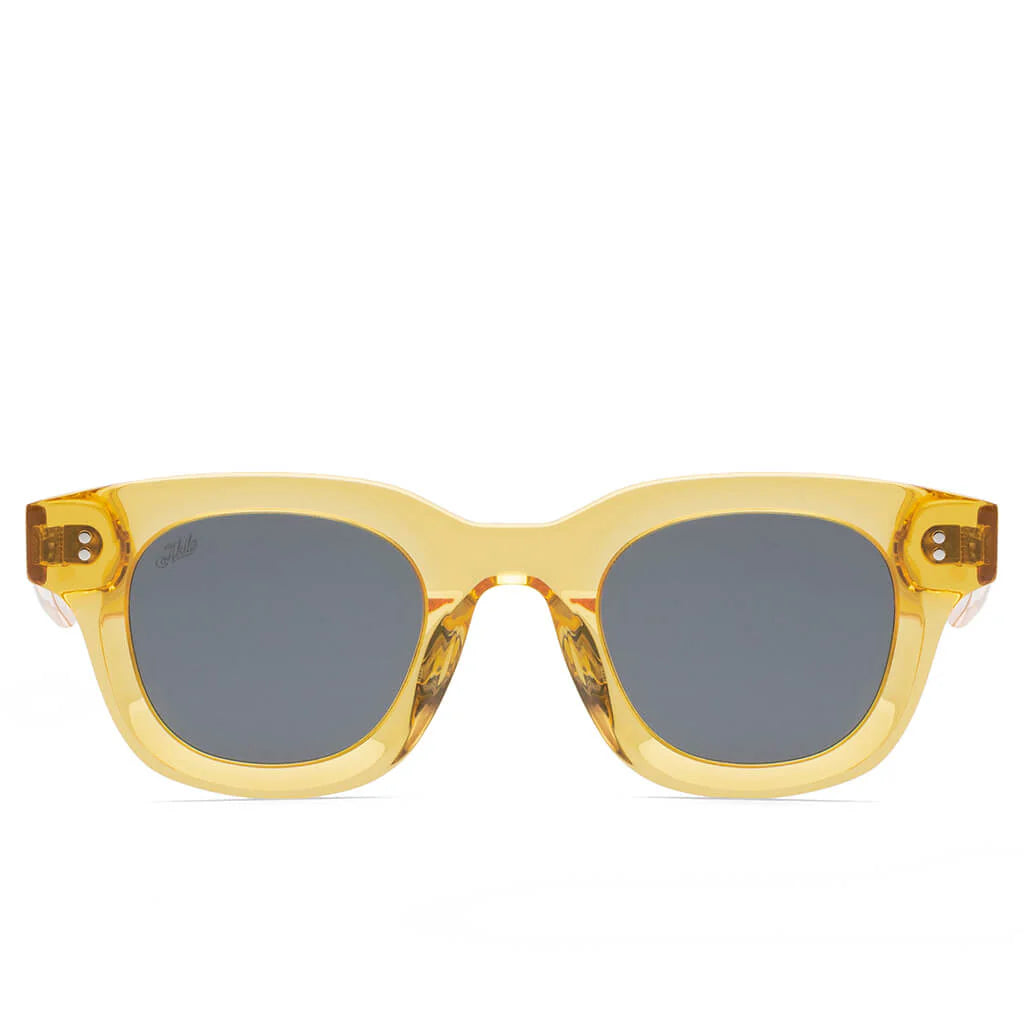Apollo Amber Black