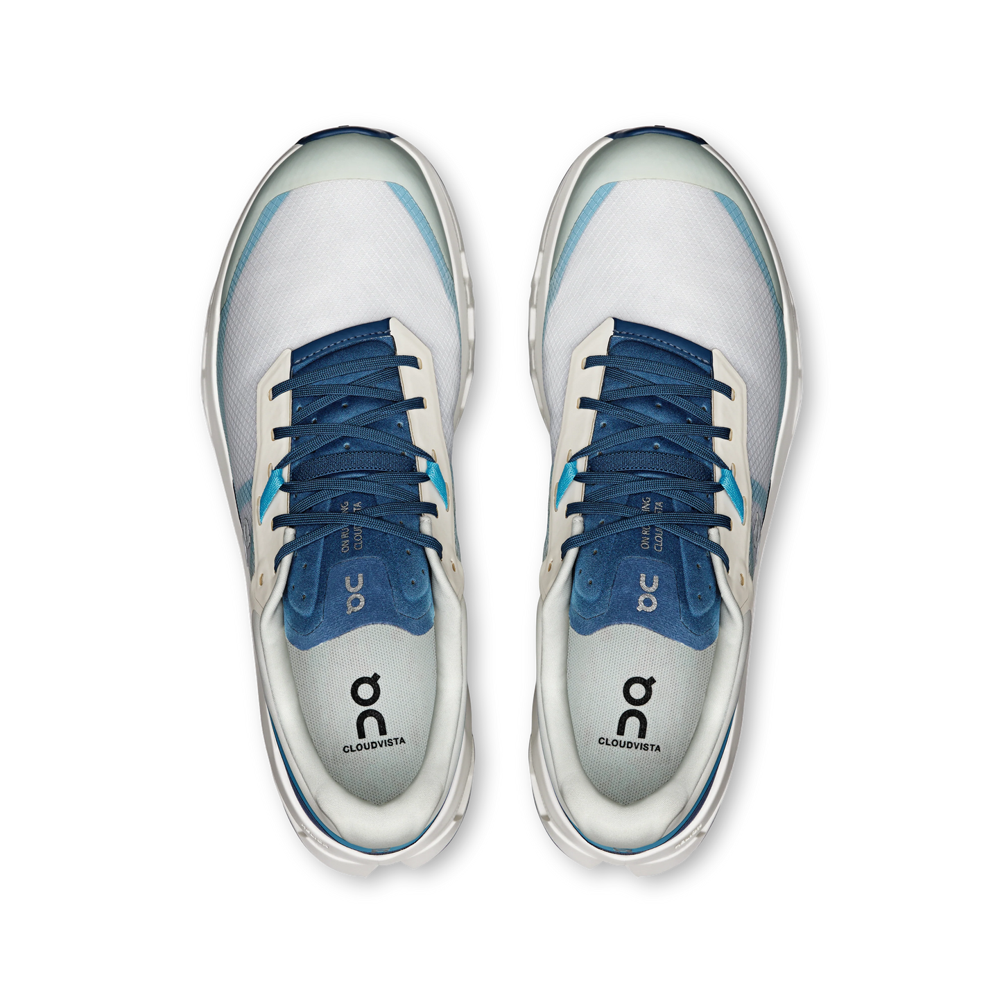 Men's Cloudvista 2