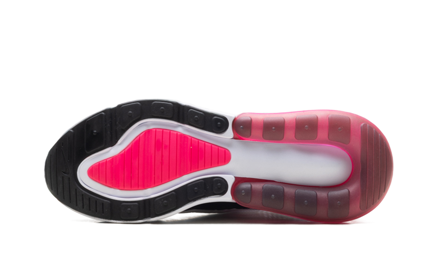 Air Max 270 Wmns"Hyper Pink" AH6789 127