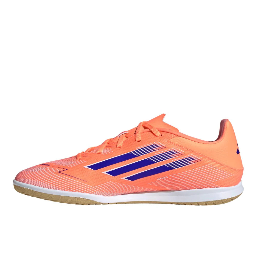 F50 Club Indoor Soccer Shoes