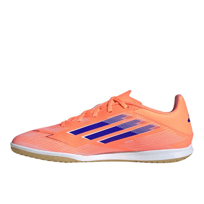 F50 Club Indoor Soccer Shoes