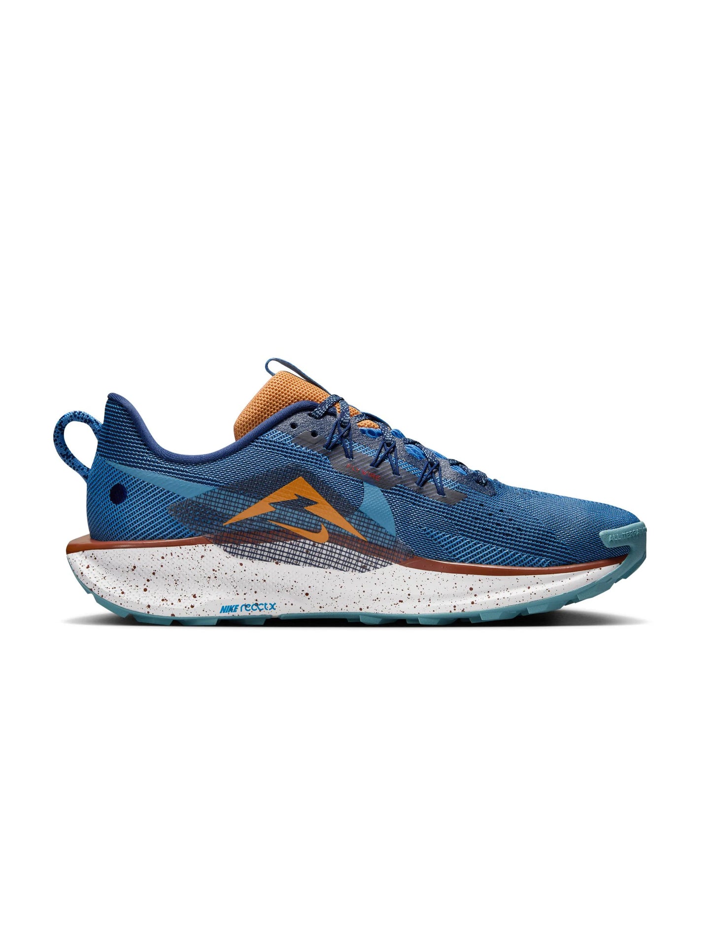 Nike React Pegasus Trail 5 Mens Shoes