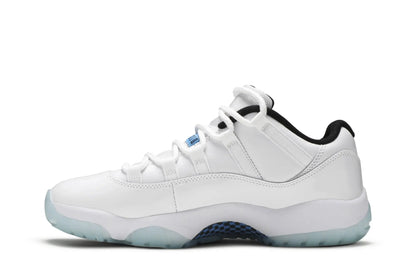 Jordan 11 Retro Low Legend Blue