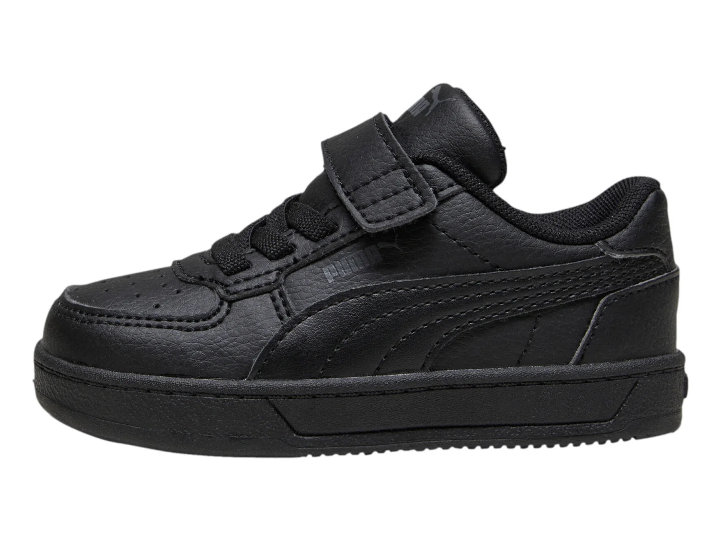 Tenis PUMA Caven 20 ACINF Negro para Niño