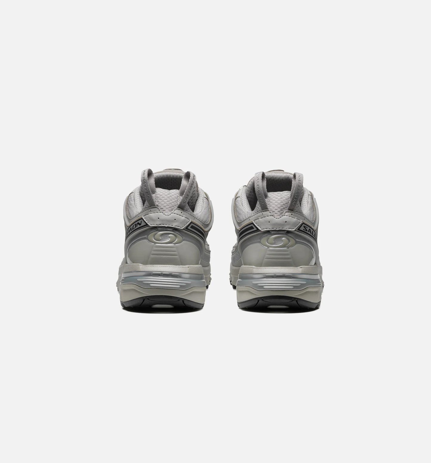ACS Pro Mens Lifestyle Shoe Grey Silver