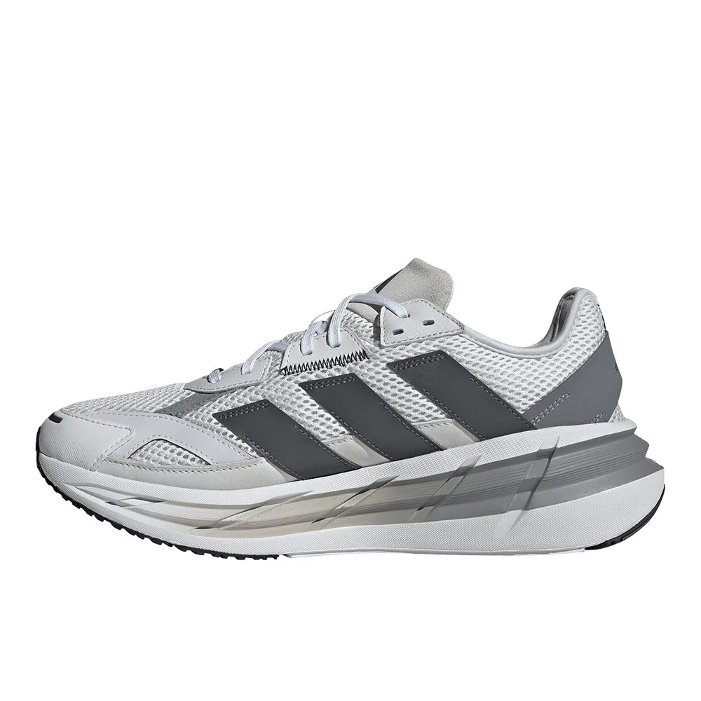 Adistar 3 Sportswear Lace Up Sneakers