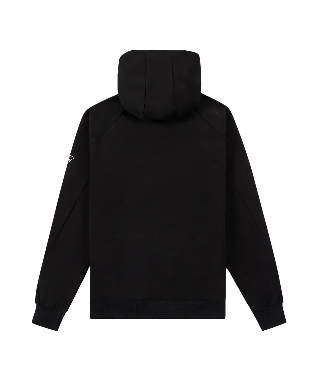 Paper Planes "Stash Box" Hoodie - Black