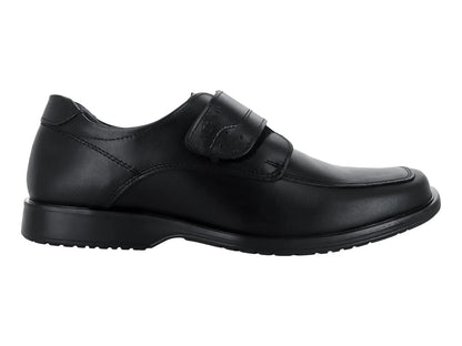 Zapatos Formales Merano Napa Negro para Hombre