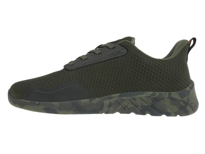 Tenis K SWISS Force Verde para Hombre