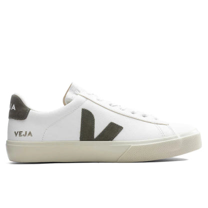 Campo Chromefree Extra White Khaki