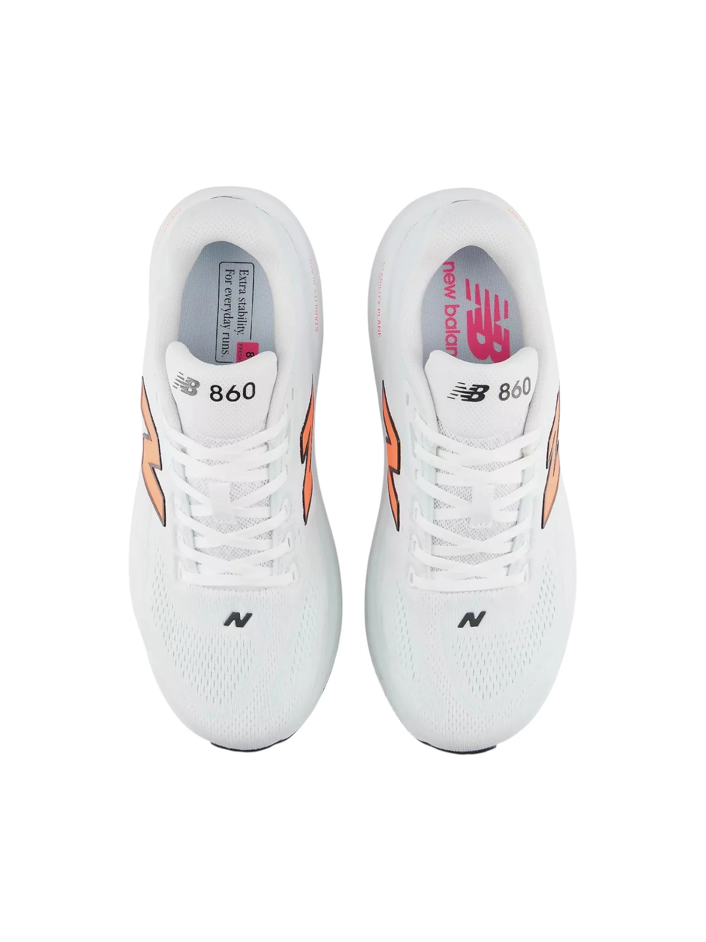New Balance Fresh Foam 860v15 Mens Shoes