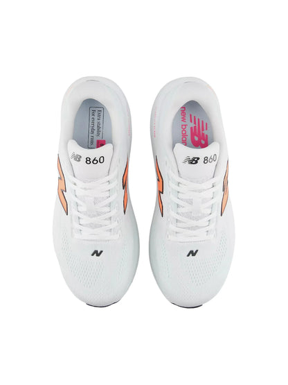 New Balance Fresh Foam 860v15 Mens Shoes