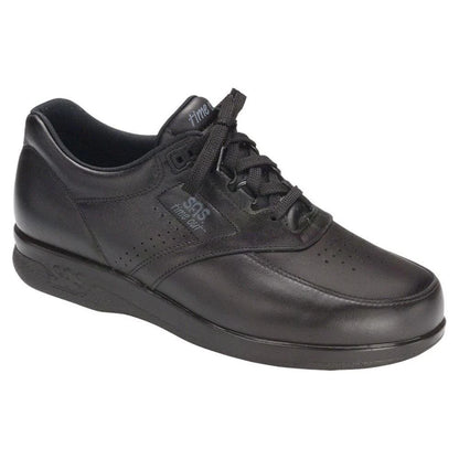 Men's Time Out in Black