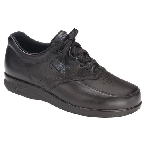 Men's Time Out in Black