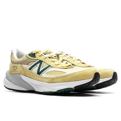 990v6 Made in USA Sulphur Yellow