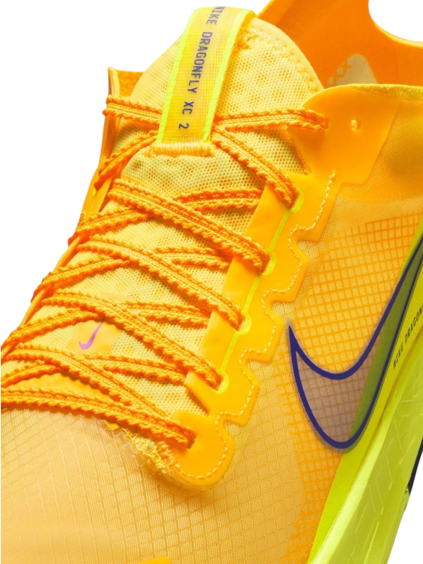 Nike ZoomX Dragonfly XC 2 Spikes