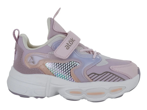 Tenis ATOK Rosa para Niña