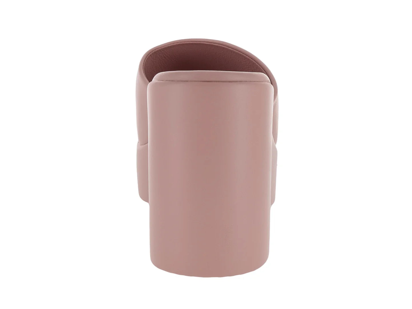 Sandalias Roze Plataforma Rosa para Mujer