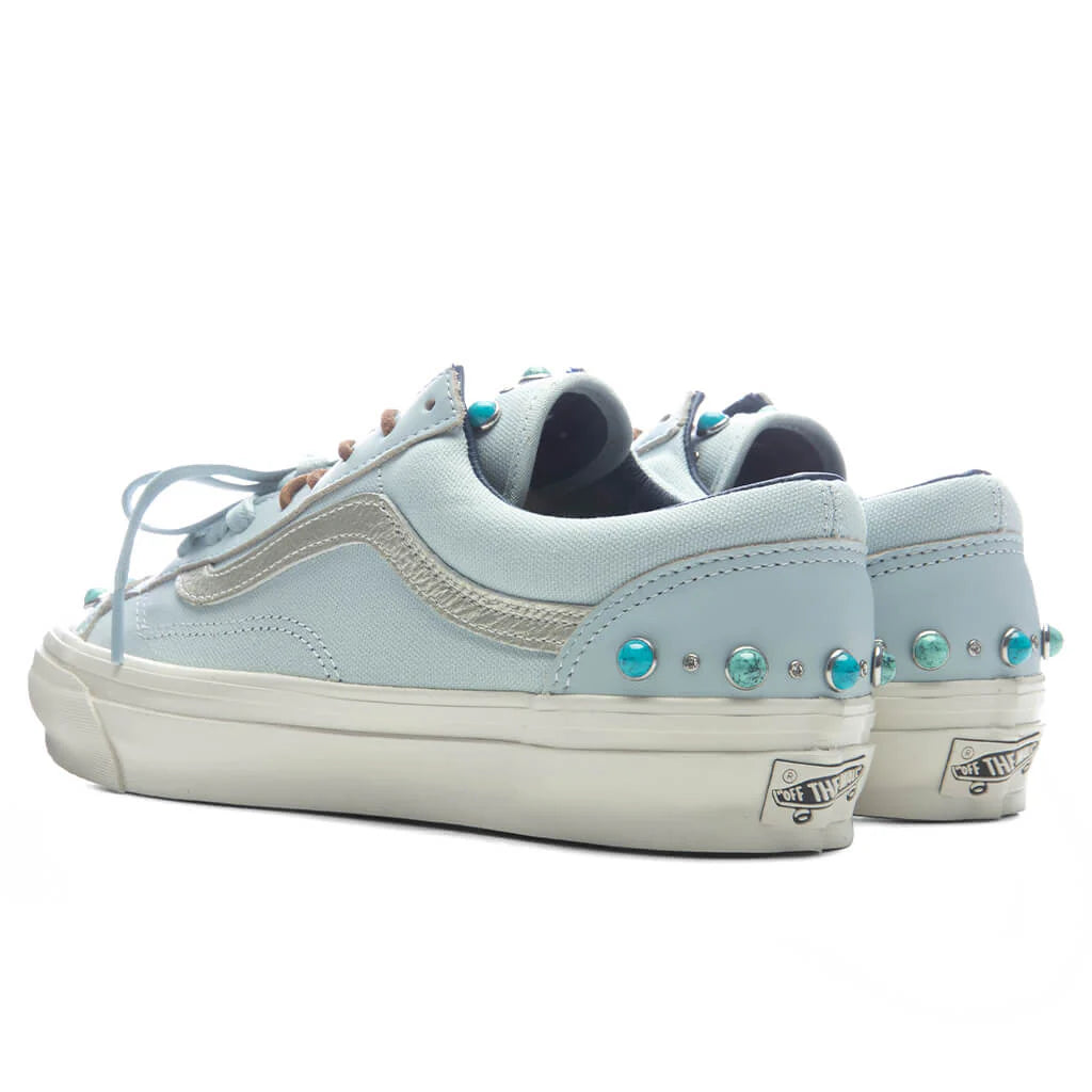 Premium LX Old Skool 36 Gemstone Dawn Mist