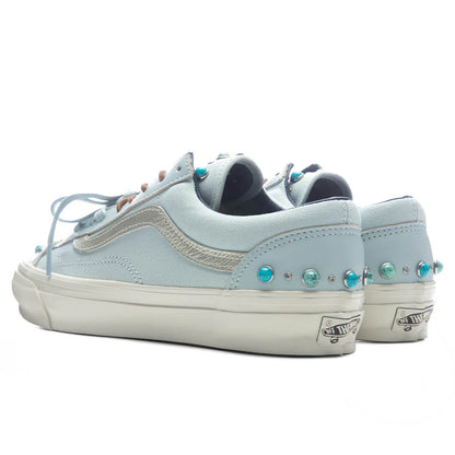 Premium LX Old Skool 36 Gemstone Dawn Mist
