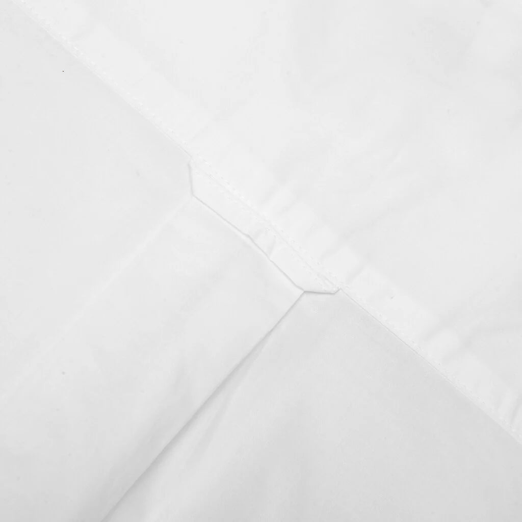 Standard Shirt White