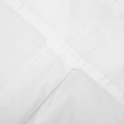 Standard Shirt White