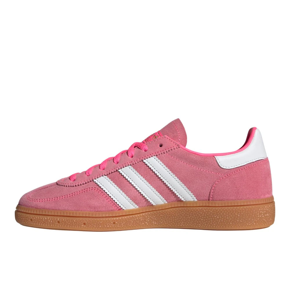 Handball Spezial Lace Up Sneakers