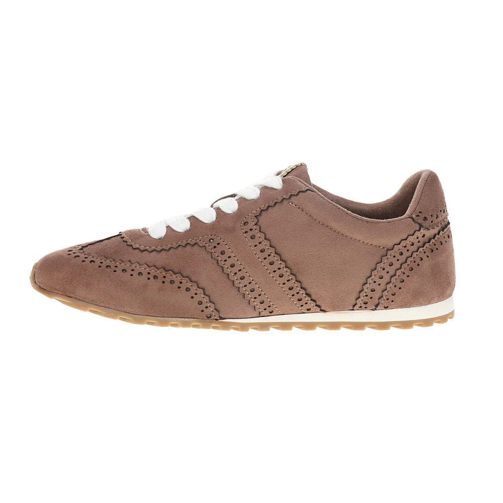 Penelope Lace Up Sneakers