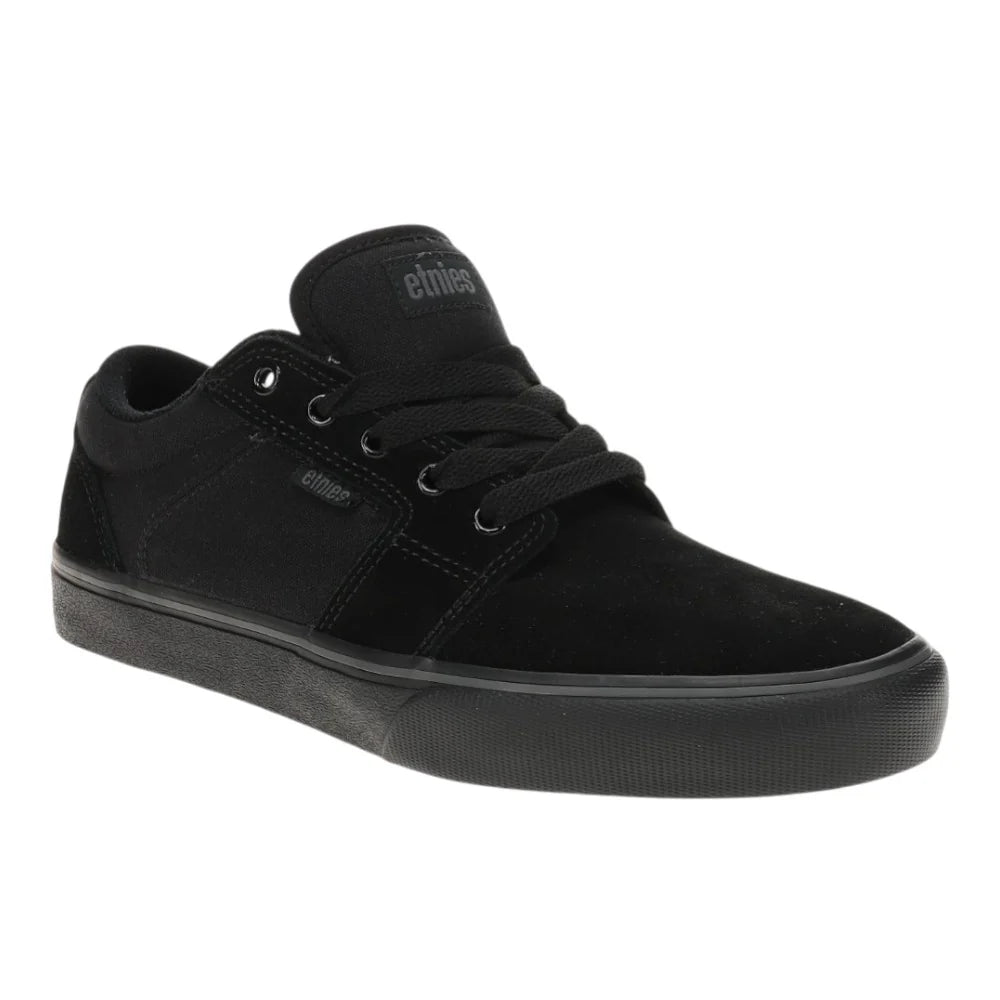 Barge Lifestyle Skate Shoes