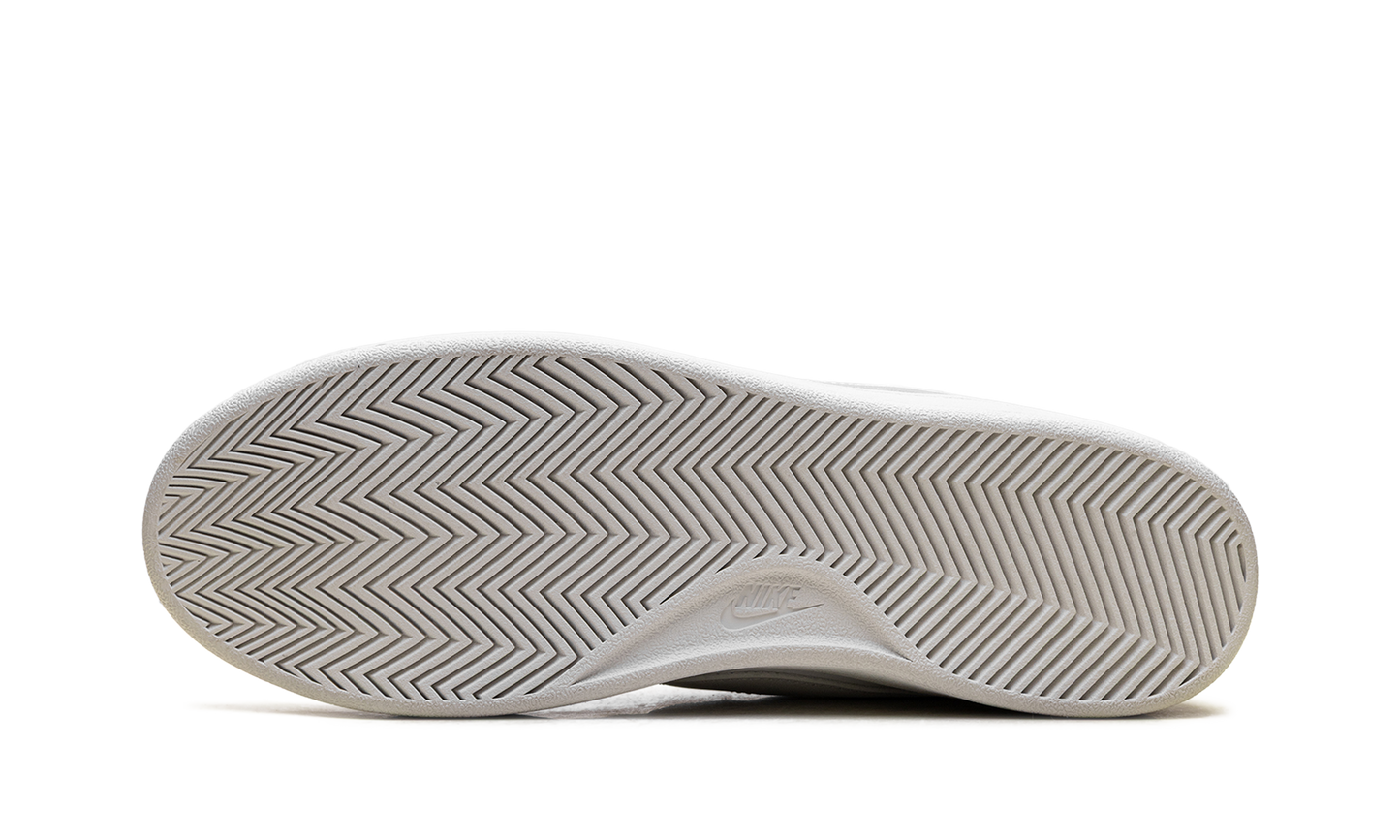 Court Royale 2 Mid WMNS"Triple White" CT1725 100