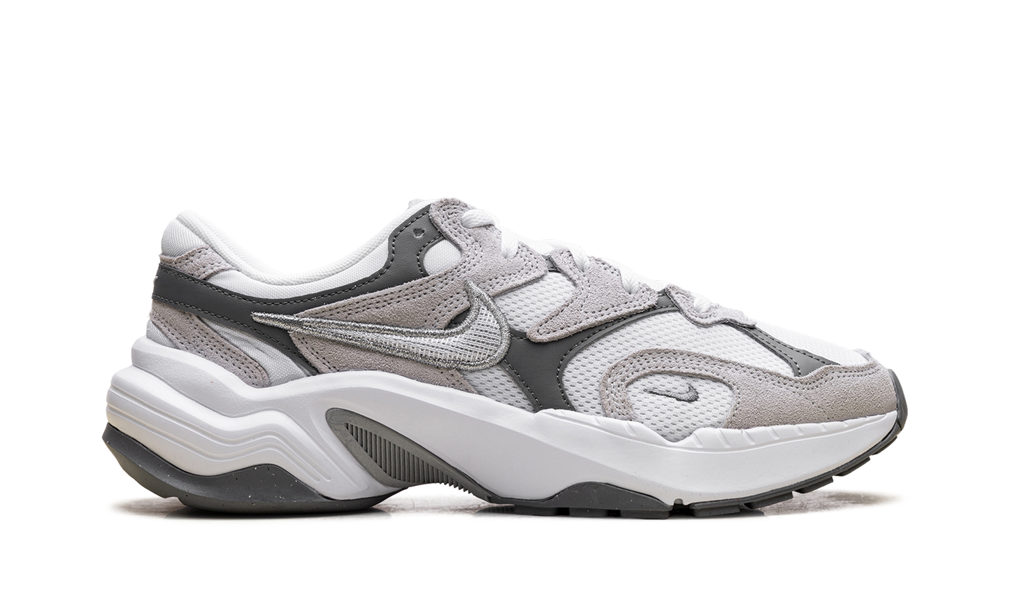 AL8 WMNS"Smoke Grey Metallic Silver" FJ3794 101