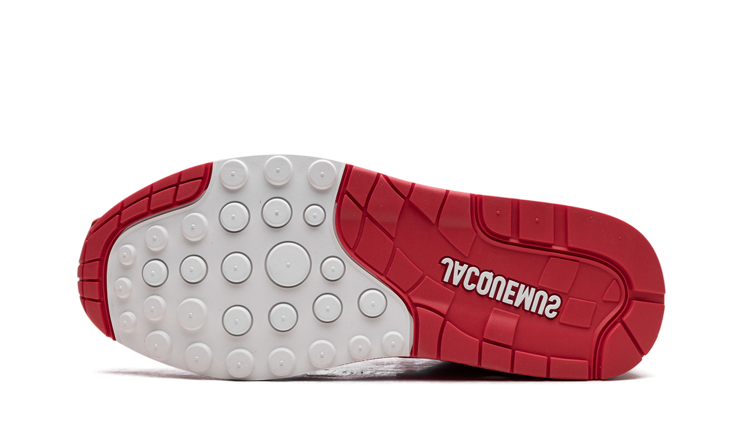 Air Max 1 ’86 WMNS"Jacquemus - Mystic Red" HM6690 600