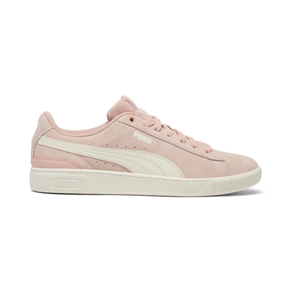 Vikky V3 Leather Lace Up Sneakers