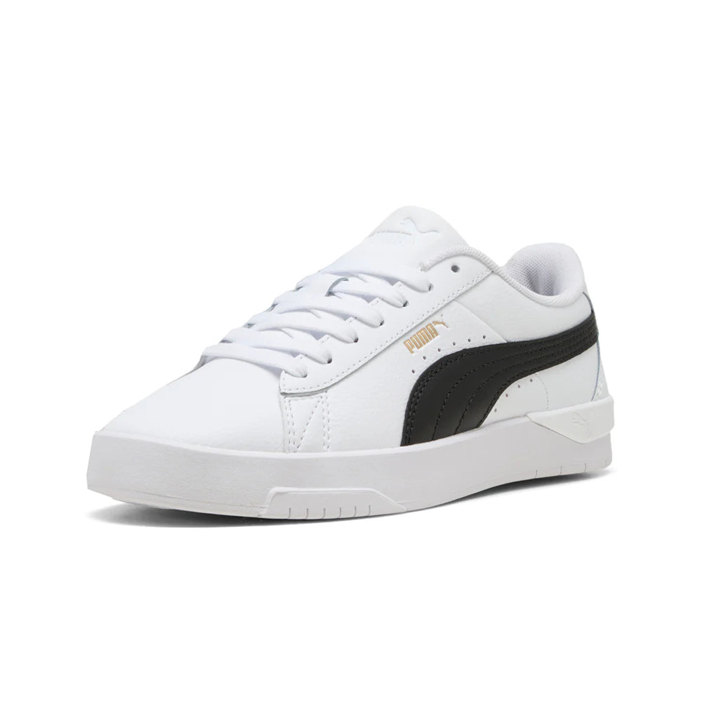 Jada Classic Lace Up Sneakers