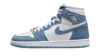 AIR JORDAN 1 HIGH OG WMNS Denim